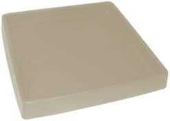 תחתית ברזילאית צבע חול