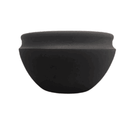 קערה מתרחבת נמוכה