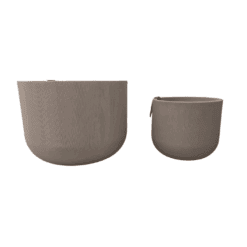 סט "פס טבעי"-חול