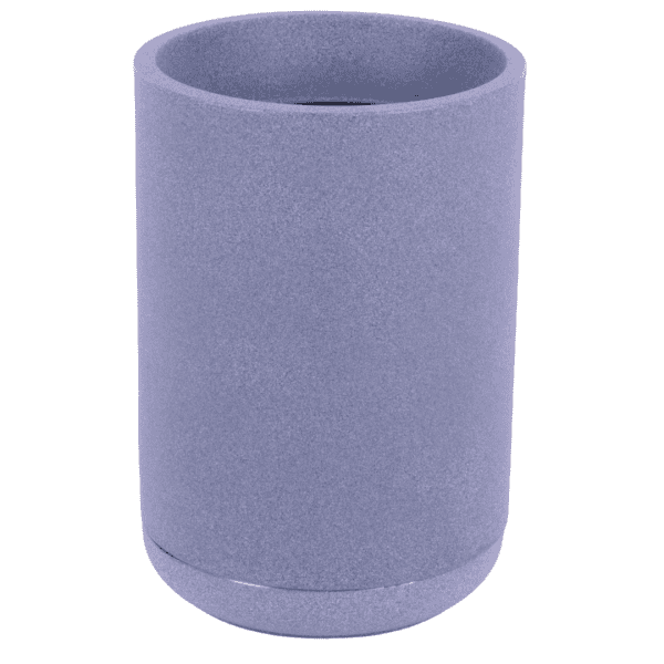 אדנית ברזילאית קלאסית בצבע אפור בהיר