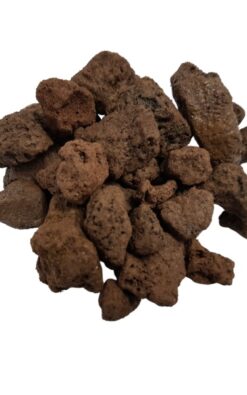 טוף אדום 4–20 מ"מ שקית 25 ליטר