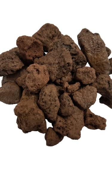 טוף אדום 4–20 מ"מ שקית 25 ליטר