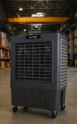 קירור חוץ - אולטרה סטרונג