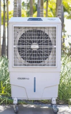 קירור חוץ - דגם פרו סטרונג