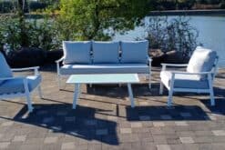 ספת חוץ - דגם סנטוריני