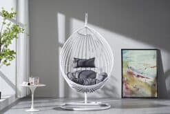 ערסל דגם לוס אנגלס צבע לבן