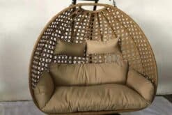 ערסל דגם רודוס צבע חול