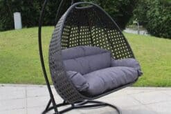 ערסל דגם רודוס צבע שחור