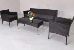 סט סלוני דגם מיקונוס