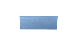 אדנית EDA - XL גדולה - בגימור אבן אפור