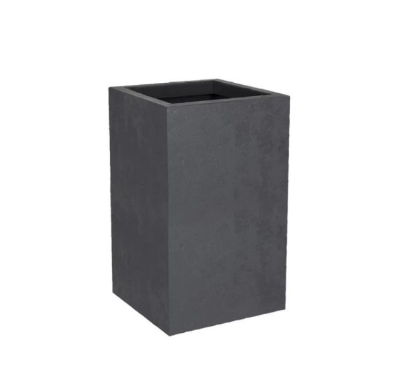 אדנית לגובה בזלת צבע שחור