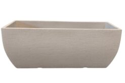 אדנית ברזילאית xl - צבע חול